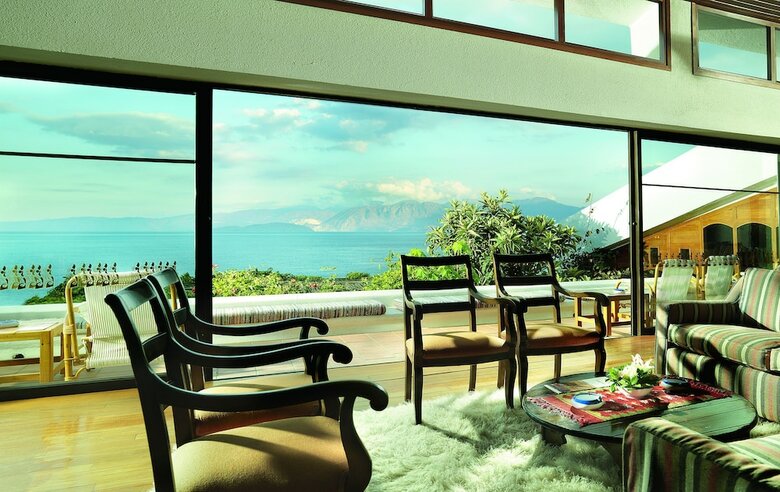 Apartamento Elounda Mare