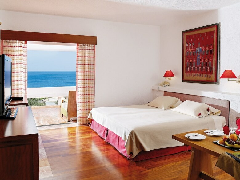 Apartamento Elounda Mare