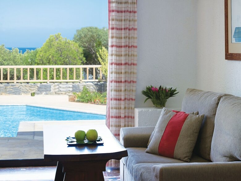 Apartamento Elounda Mare