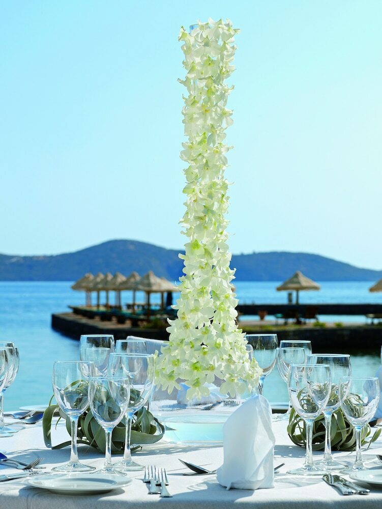 Apartamento Elounda Mare