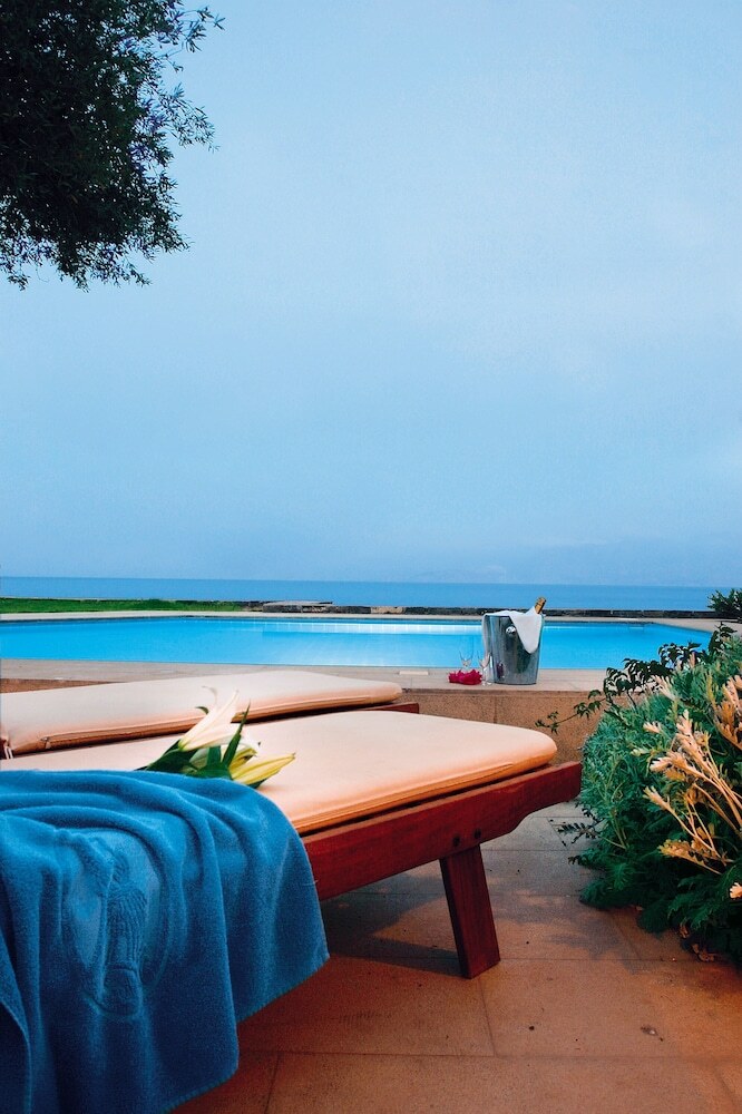 Apartamento Elounda Mare