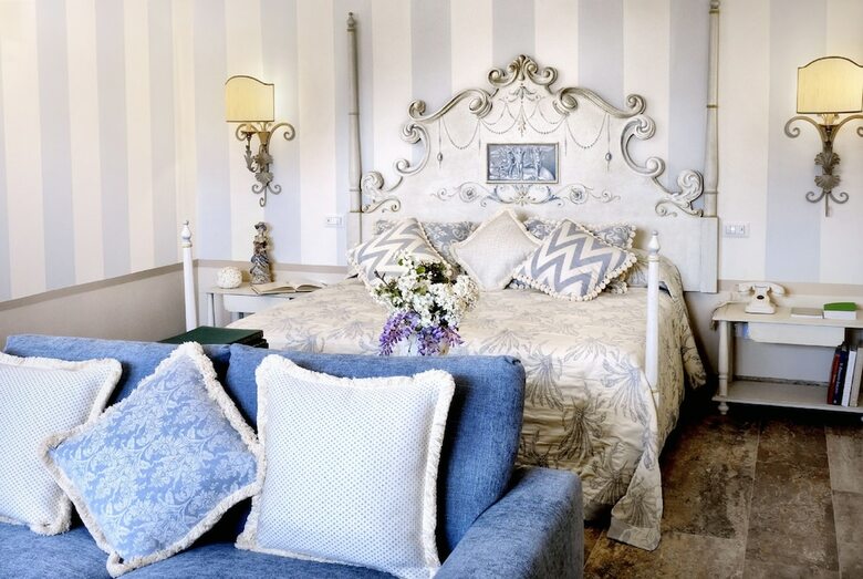 Hotel Relais Il Falconiere