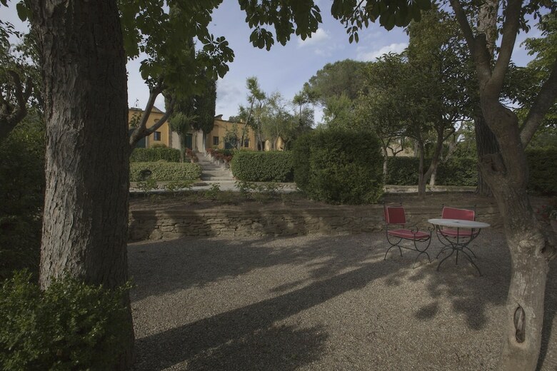 Hotel Relais Il Falconiere