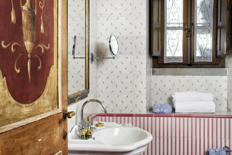 Hotel Relais Il Falconiere