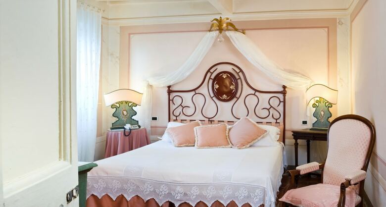 Hotel Relais Il Falconiere