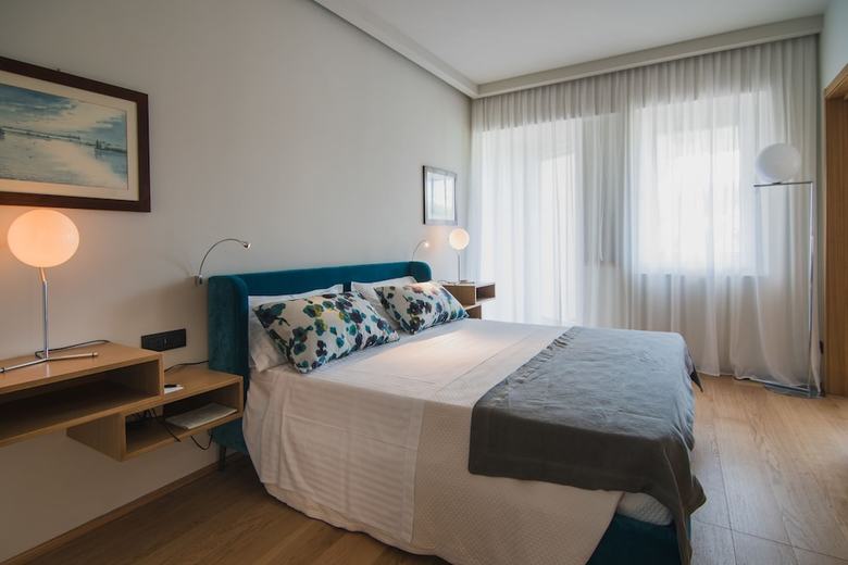 Gallia Palace Hotel