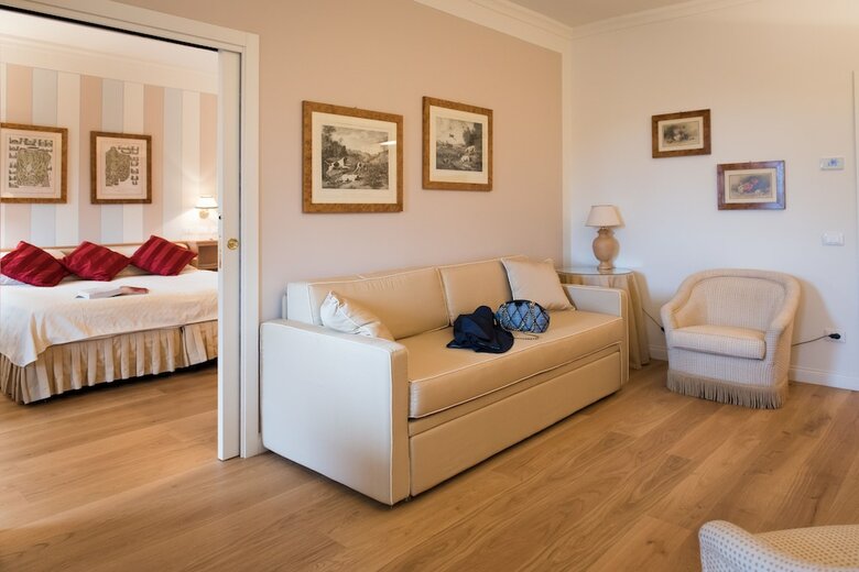 Gallia Palace Hotel