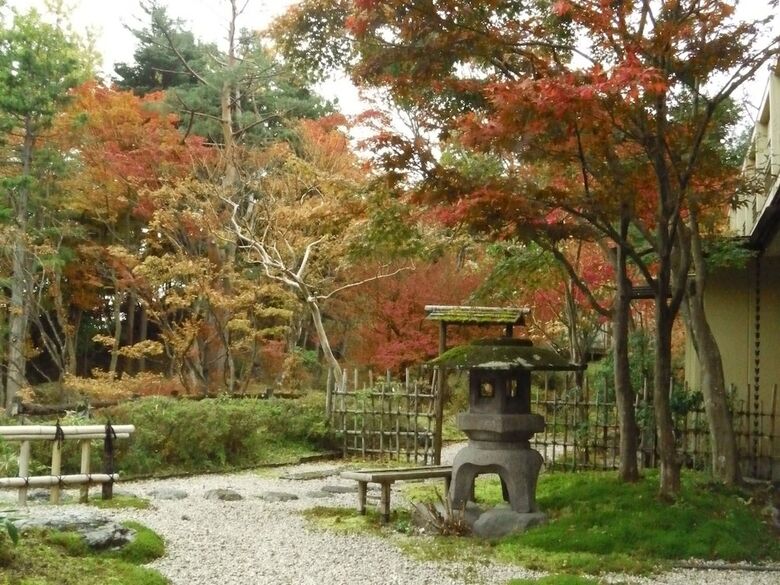 Nikko Hoshinoyado