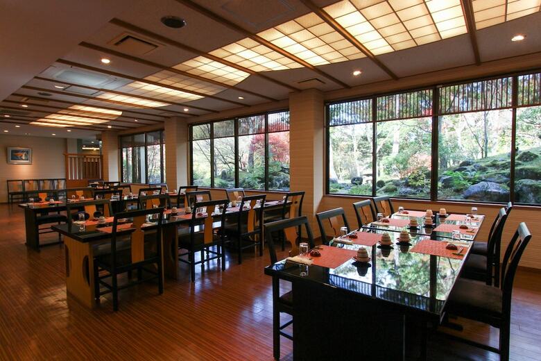 Nikko Hoshinoyado