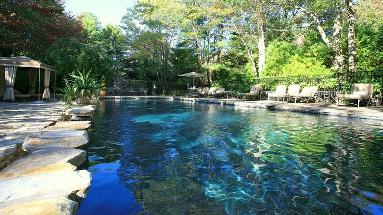 Hotel White Barn Inn And Spa