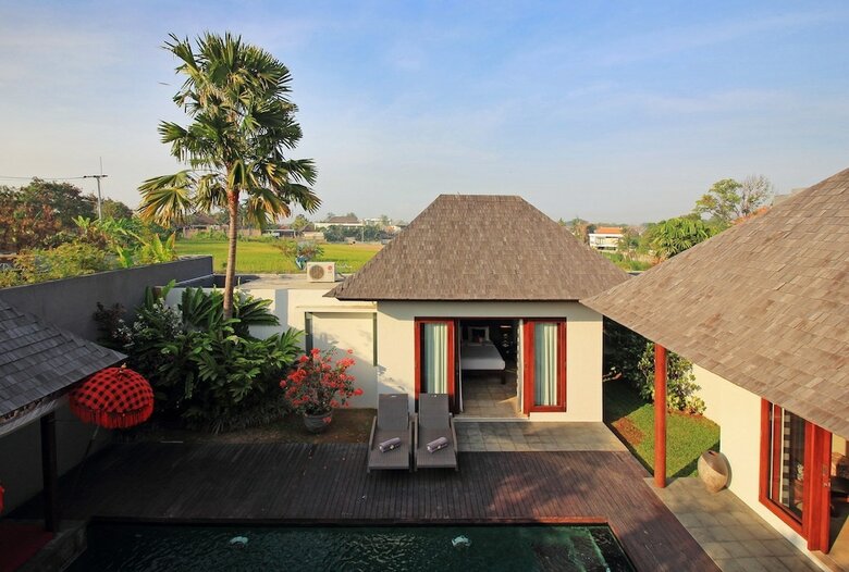Jabunami Villa
