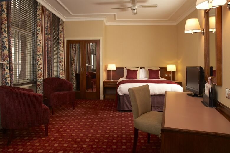 Cosmopolitan Hotel