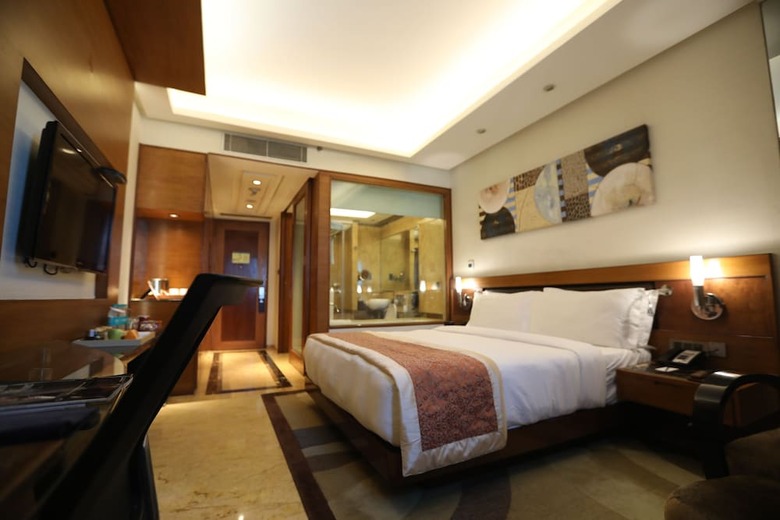 Hotel Radisson Blu Kaushambi Delhi Ncr