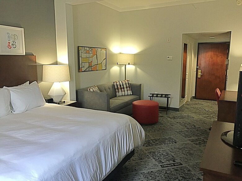 Radisson Hotel Dallas North - Addison