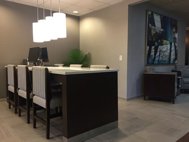 Radisson Hotel Dallas North - Addison