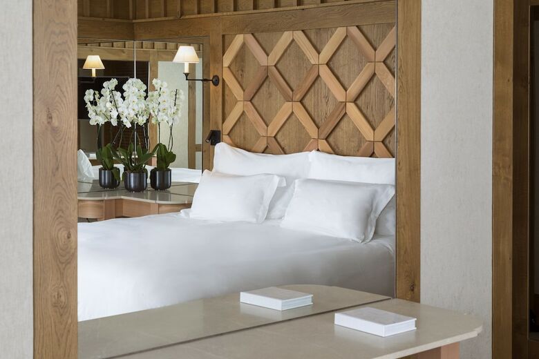 Hotel Aman Le M�l�zin