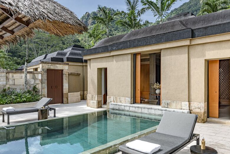 Hotel Amanjiwo