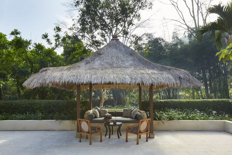 Hotel Amanjiwo