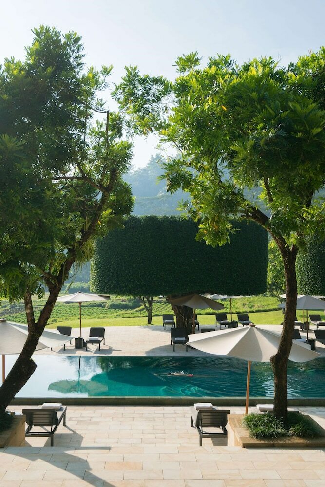 Hotel Amanjiwo