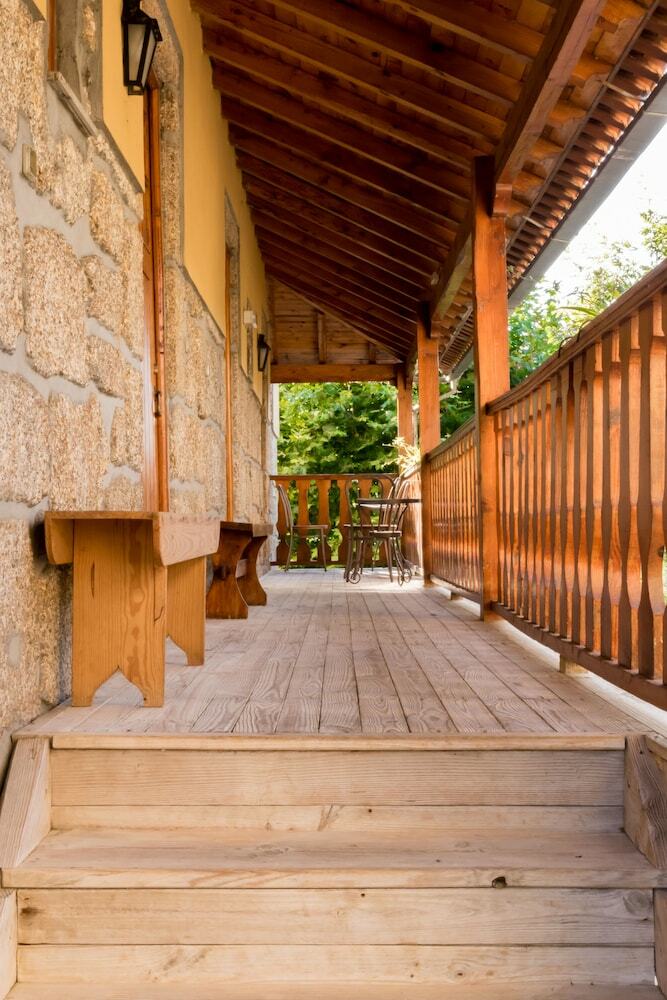 Aparthotel Quinta Do Crestelo