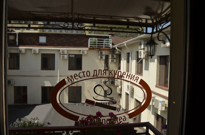 Royal Street Hotel