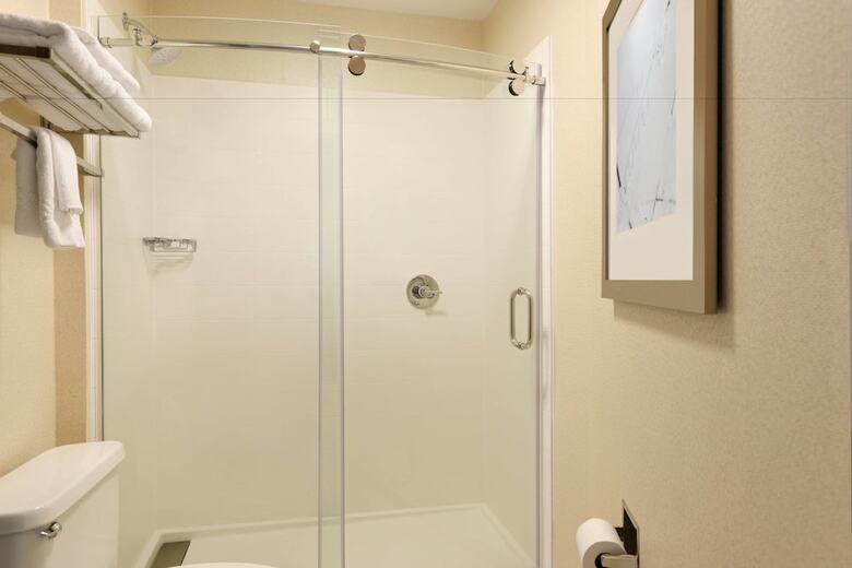 Hotel Springhill Suites Marriott Little Rock West