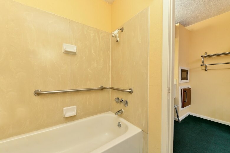 Hotel Americas Best Value Inn Meridian