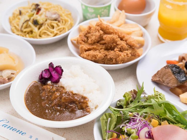 Kobe Sannomiya Union Hotel