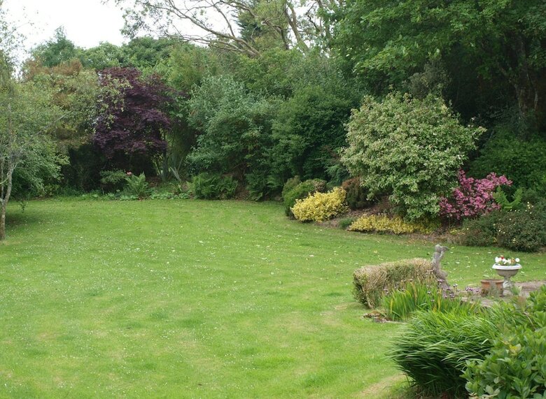 Bed & Breakfast Little Downderry