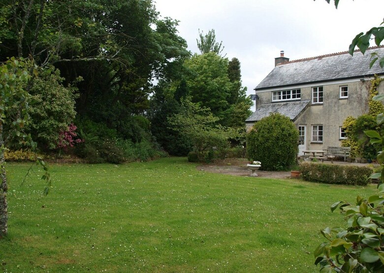 Bed & Breakfast Little Downderry