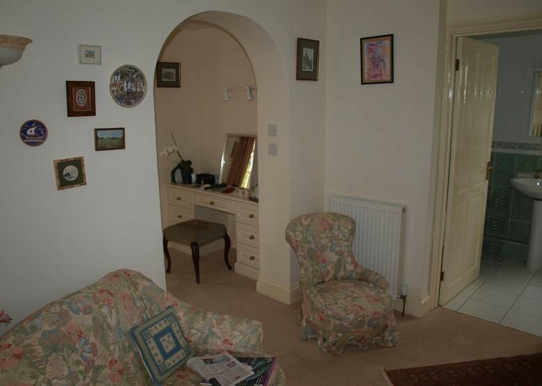 Bed & Breakfast Little Downderry