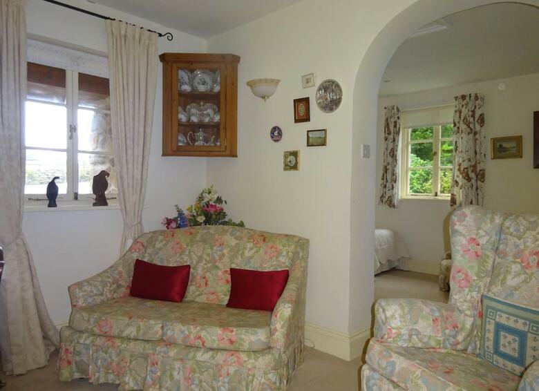 Bed & Breakfast Little Downderry