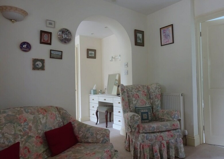 Bed & Breakfast Little Downderry