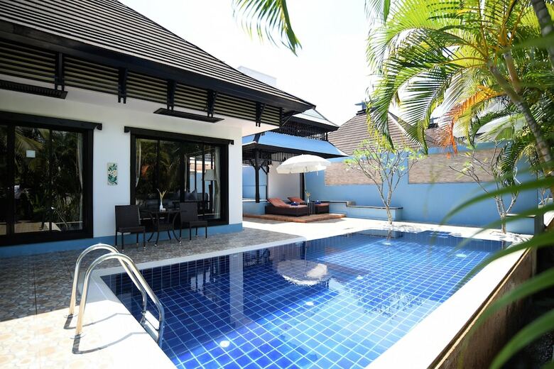 Hotel Ramada By Wyndham Aonang Krabi