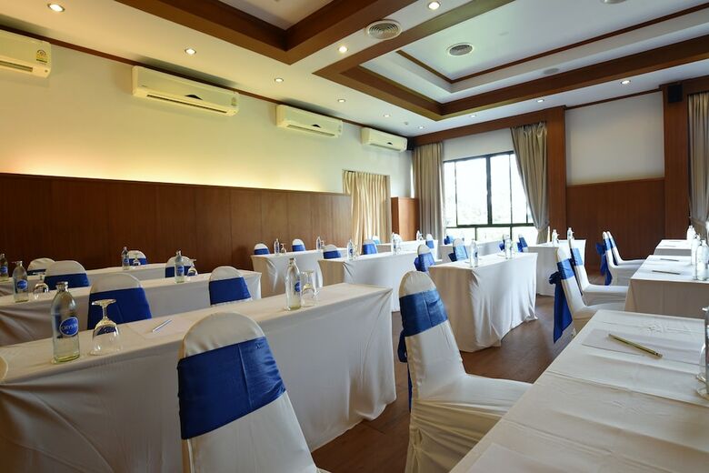 Hotel Ramada By Wyndham Aonang Krabi