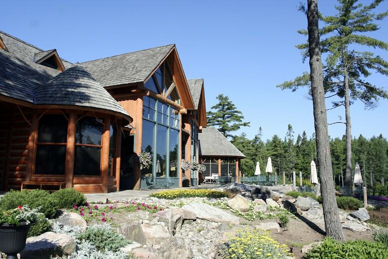 Apartamento Rocky Crest Golf Resort