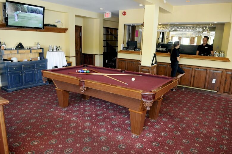 Apartamento Rocky Crest Golf Resort
