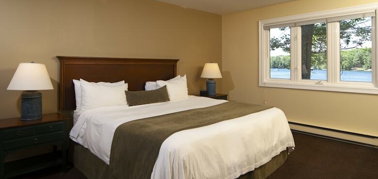 Apartamento Rocky Crest Golf Resort