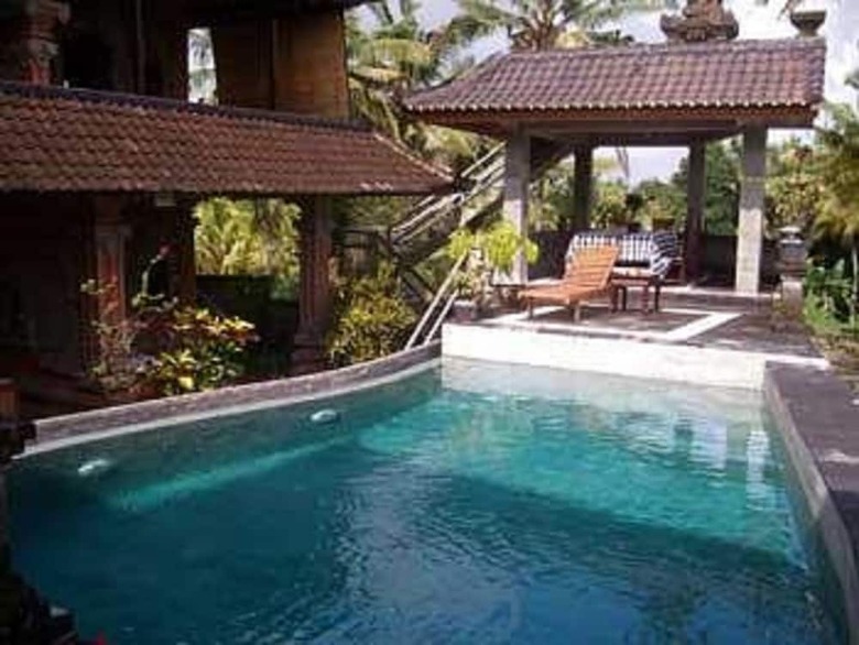 Hotel Ala's Green Lagoon