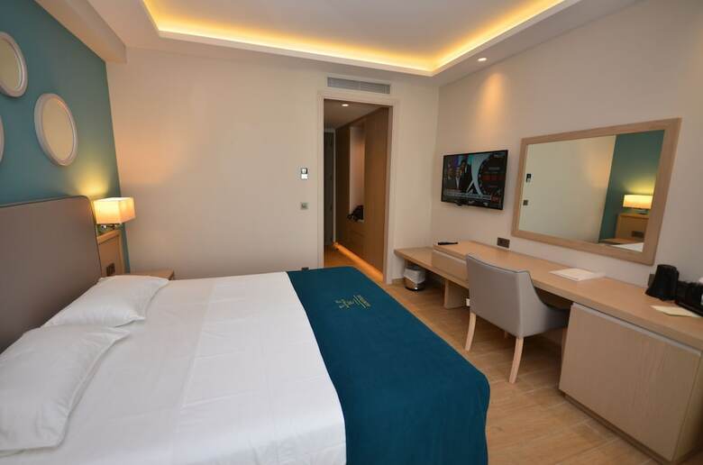 Hotel Almyros Beach