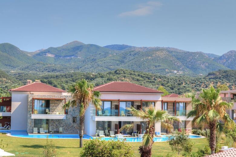 Hotel Almyros Beach
