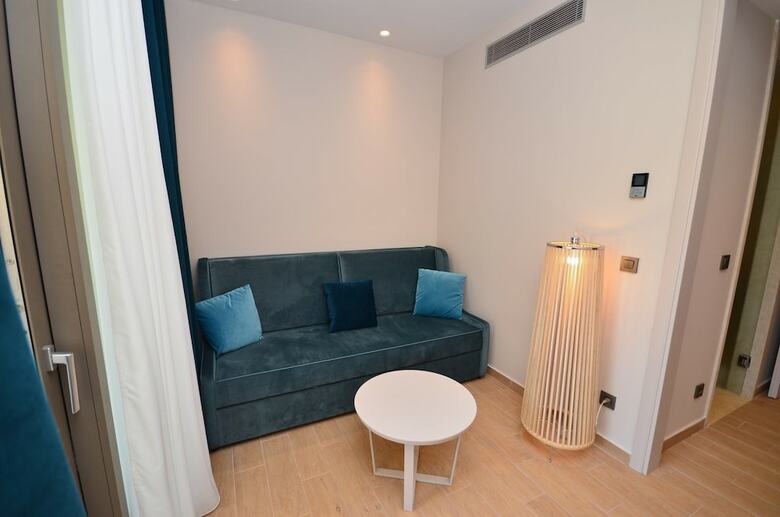 Hotel Almyros Beach