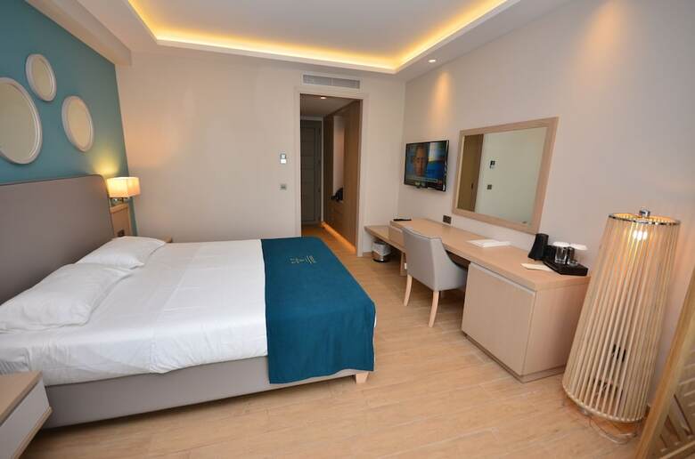 Hotel Almyros Beach