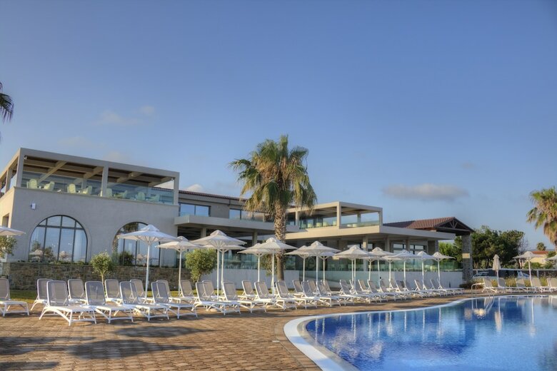 Hotel Almyros Beach