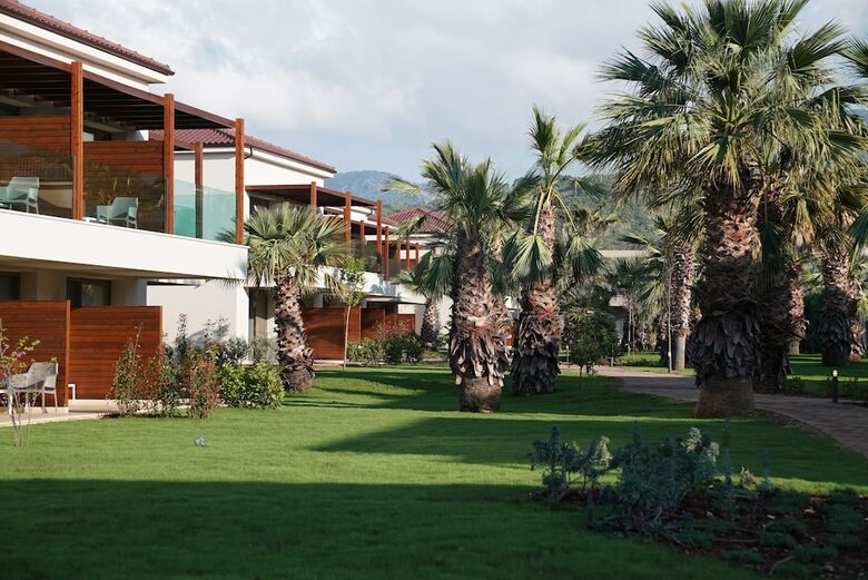 Hotel Almyros Beach