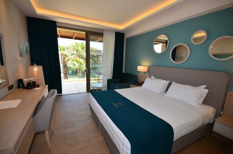 Hotel Almyros Beach