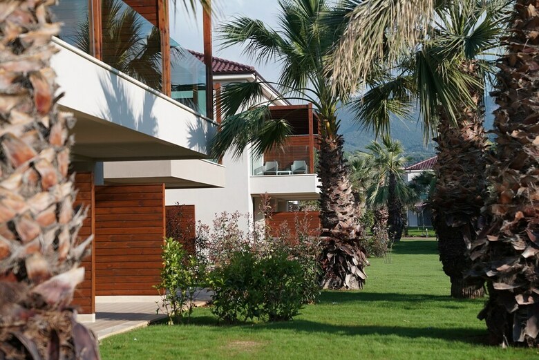 Hotel Almyros Beach