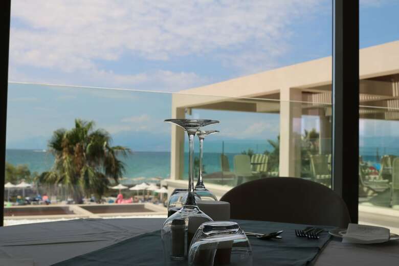 Hotel Almyros Beach