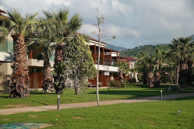 Hotel Almyros Beach