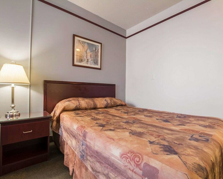 Motel Econo Hotel